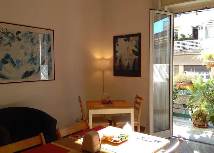 Ariston Petit 2* Παλέρμο