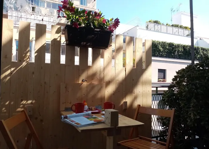 Ξενοδοχείο Ariston Petit 2*