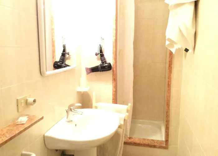 Ξενοδοχείο Ariston Petit