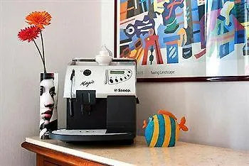 Ξενοδοχείο Ariston Petit Παλέρμο