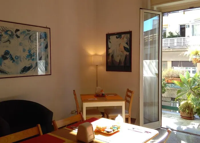 Ξενοδοχείο Ariston Petit