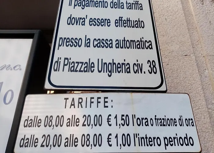 Ariston Petit Ξενοδοχείο