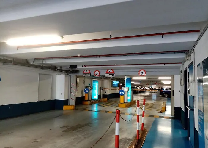 Ξενοδοχείο Ariston Petit Παλέρμο