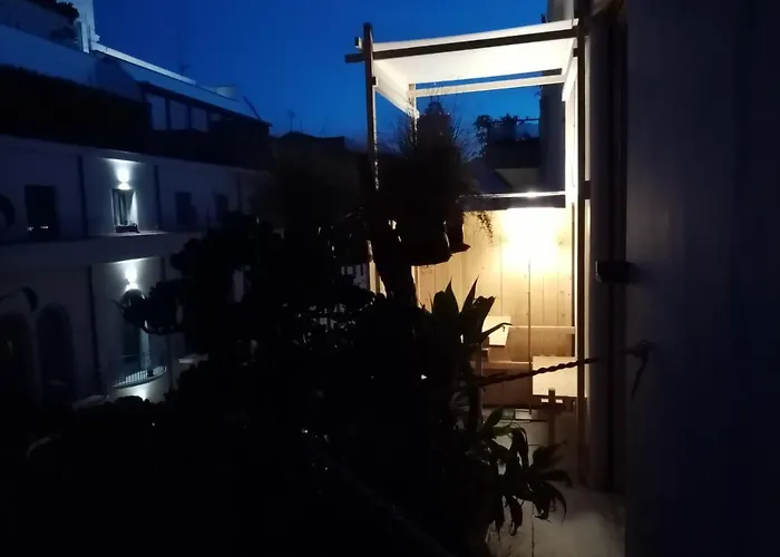 Ariston Petit Ξενοδοχείο Παλέρμο