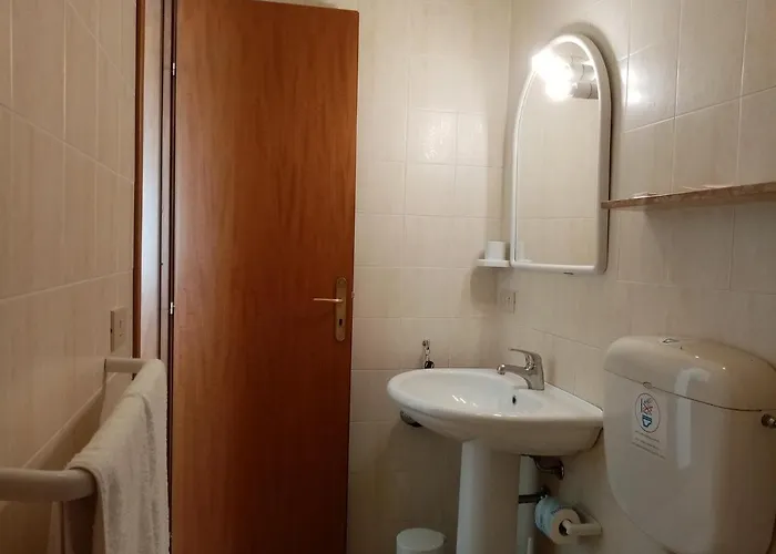 Ariston Petit 2* Παλέρμο