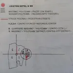 Ariston Petit 2* Palermo