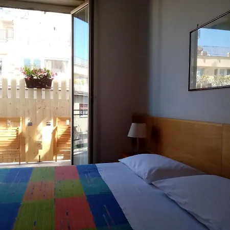 Ariston Petit 2* Palermo
