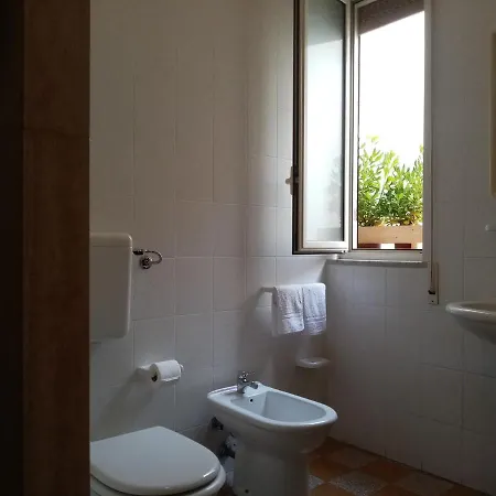 Hotel Ariston Petit Palermo