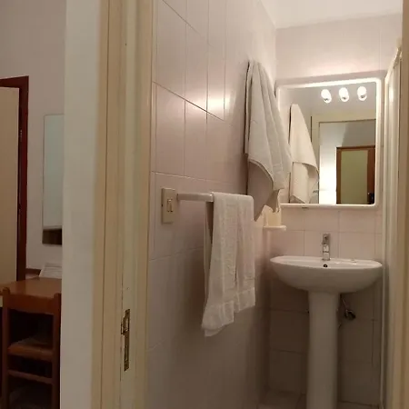 Hotel Ariston Petit Palermo