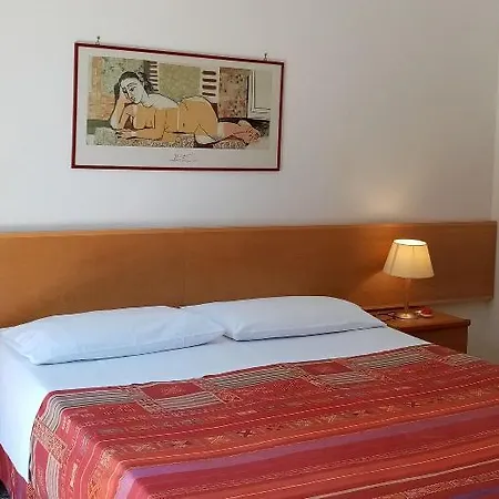 Hotel Ariston Petit Palermo