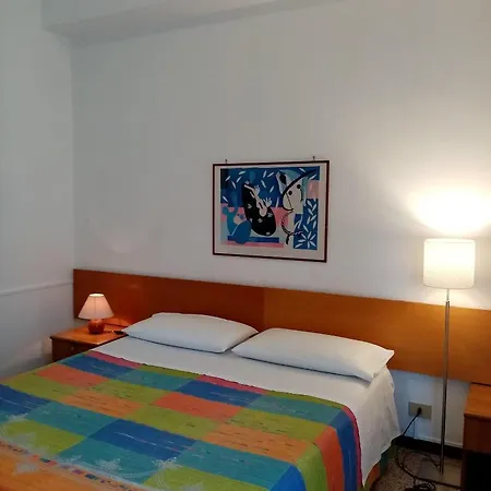 Ariston Petit 2* Palermo