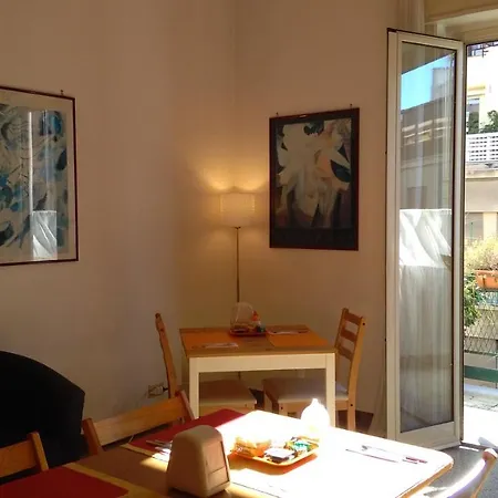 Hotel Ariston Petit