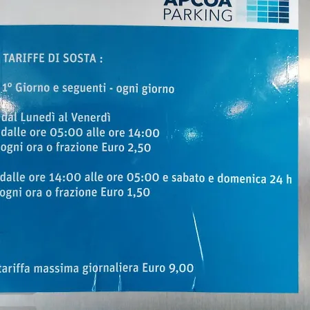 Ariston Petit Hotel 2*