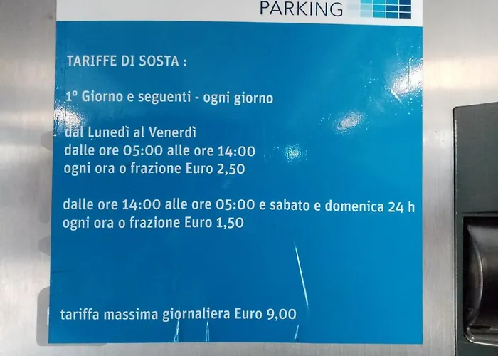 Ariston Petit 酒店 2*