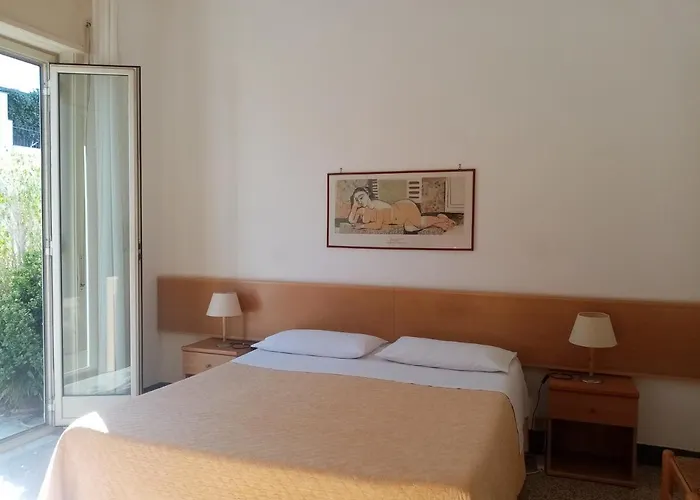 酒店 Ariston Petit 巴勒莫